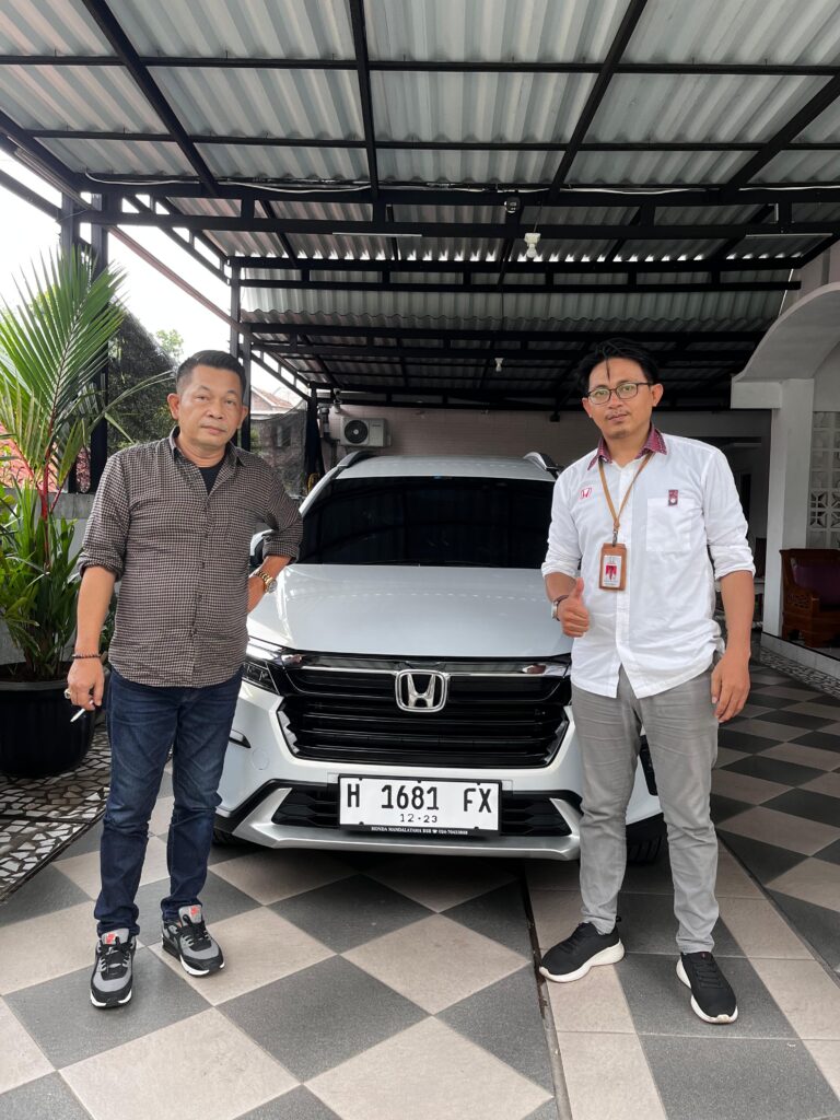 Delivery Order Honda BSB Susila_10