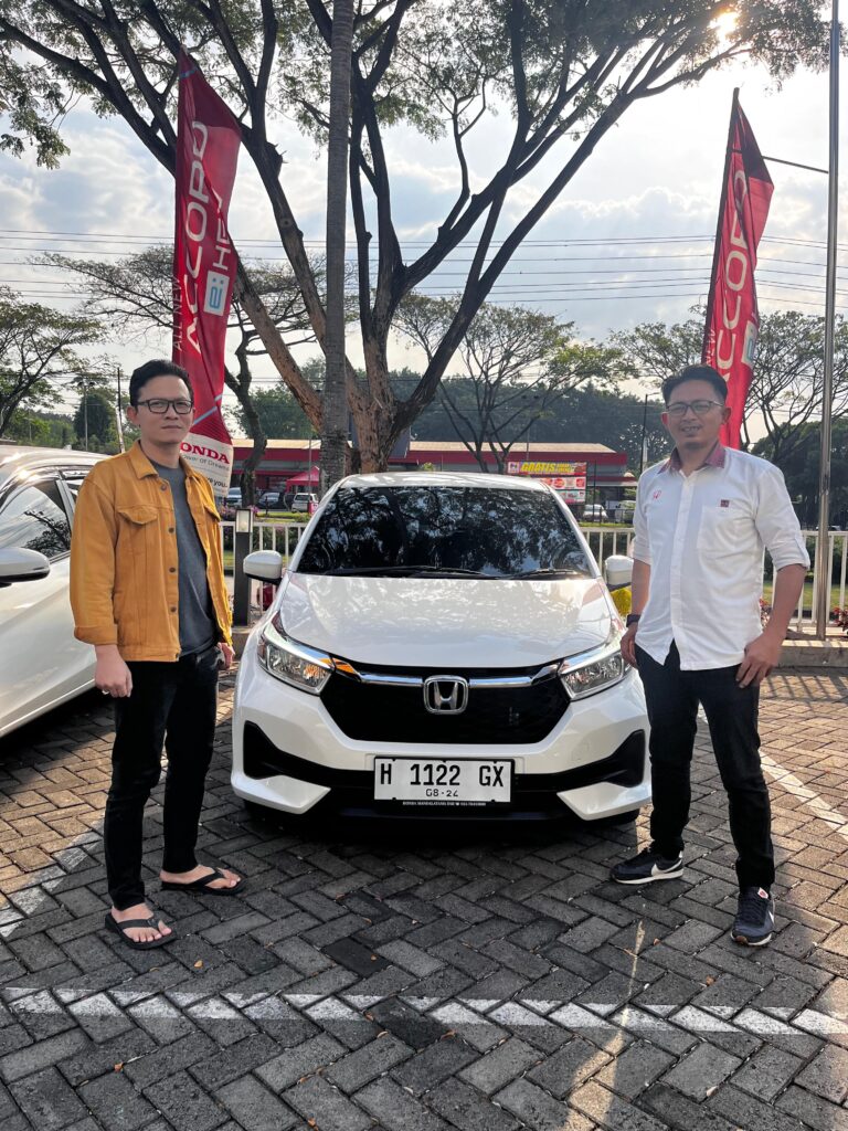 Delivery Order Honda BSB Susila_13