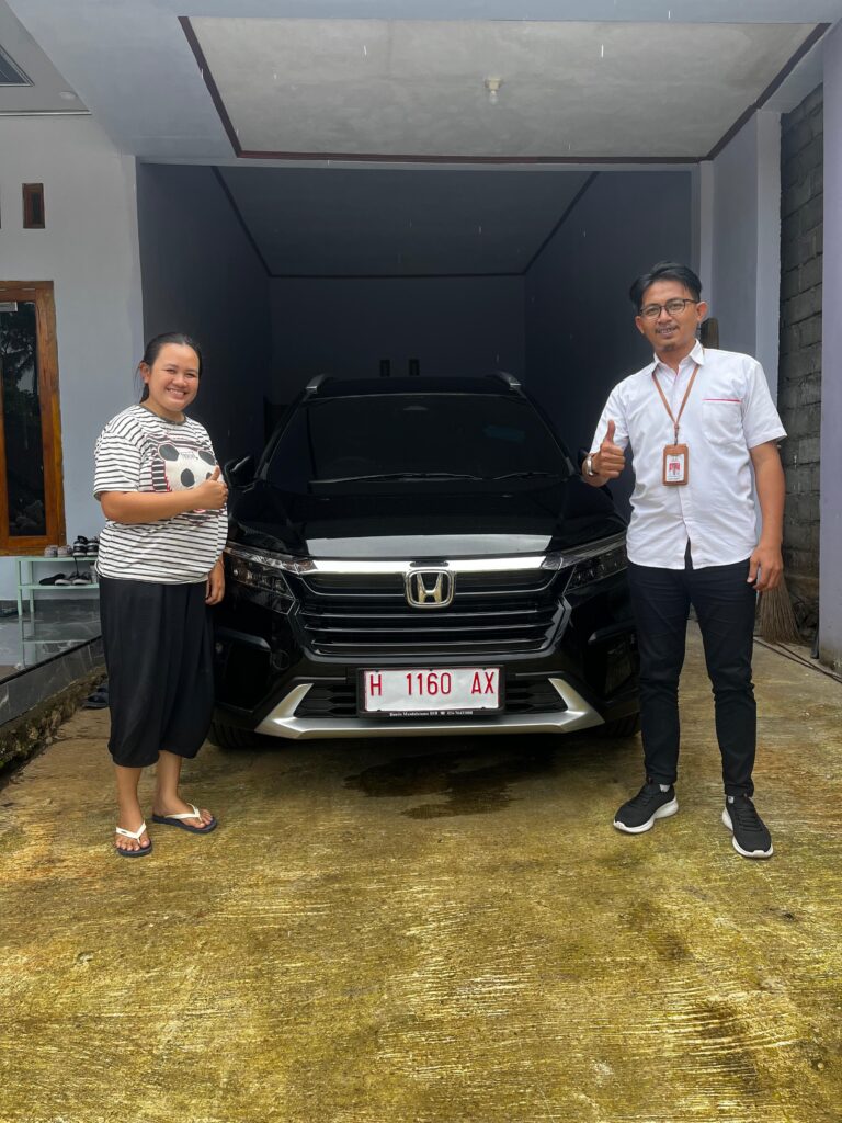 Delivery Order Honda BSB Susila_14