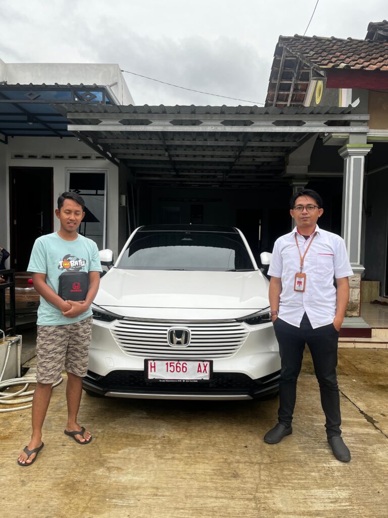 Delivery Order Honda BSB Susila_15