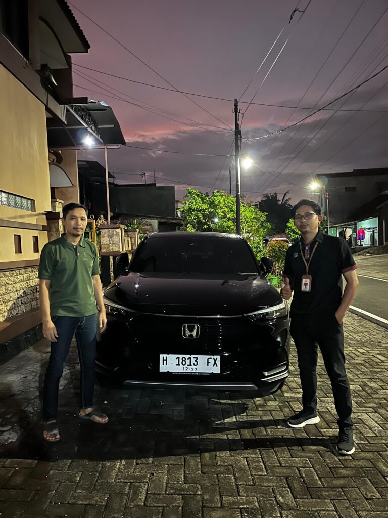 Delivery Order Honda BSB Susila_16