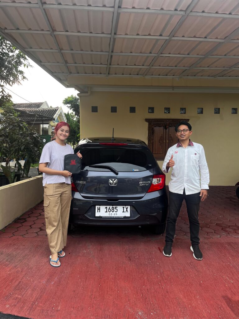 Delivery Order Honda BSB Susila_17