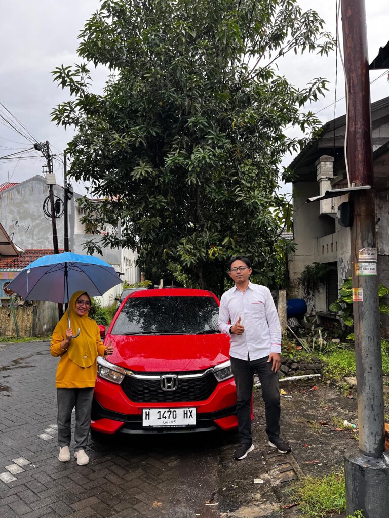 Delivery Order Honda BSB Susila_20