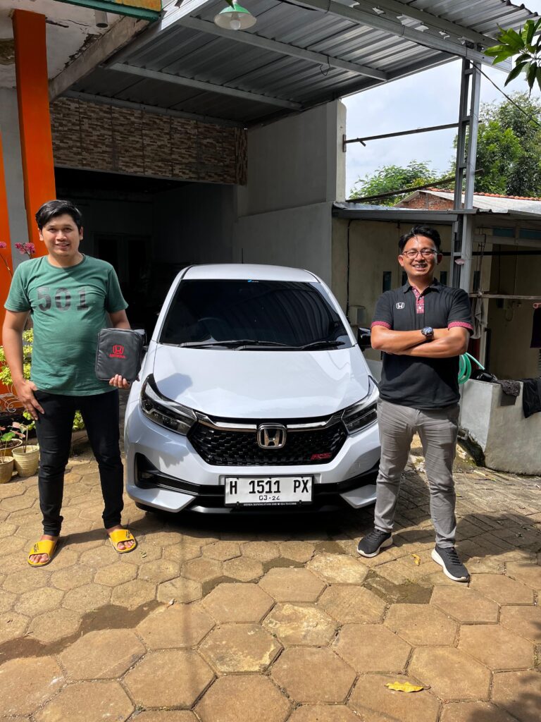 Delivery Order Honda BSB Susila_21