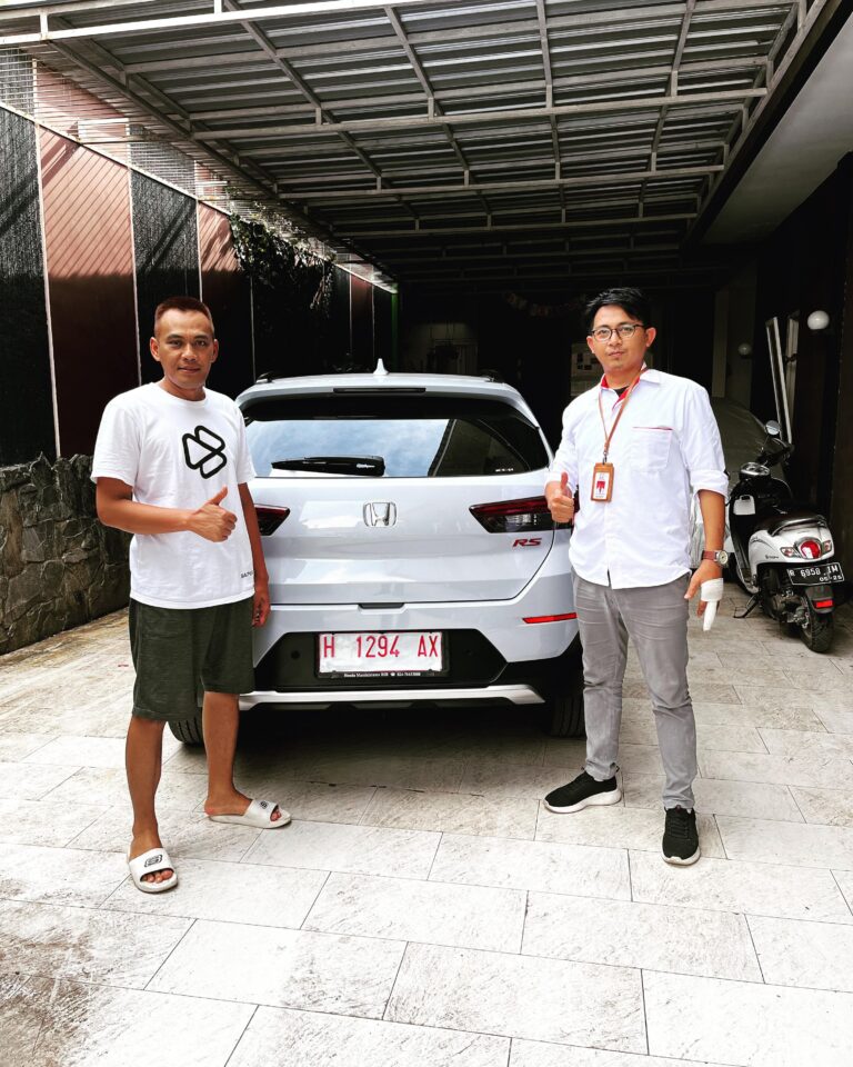 Delivery Order Honda BSB Susila_23