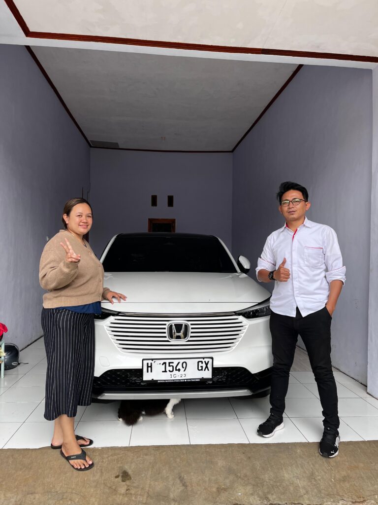 Delivery Order Honda BSB Susila_24