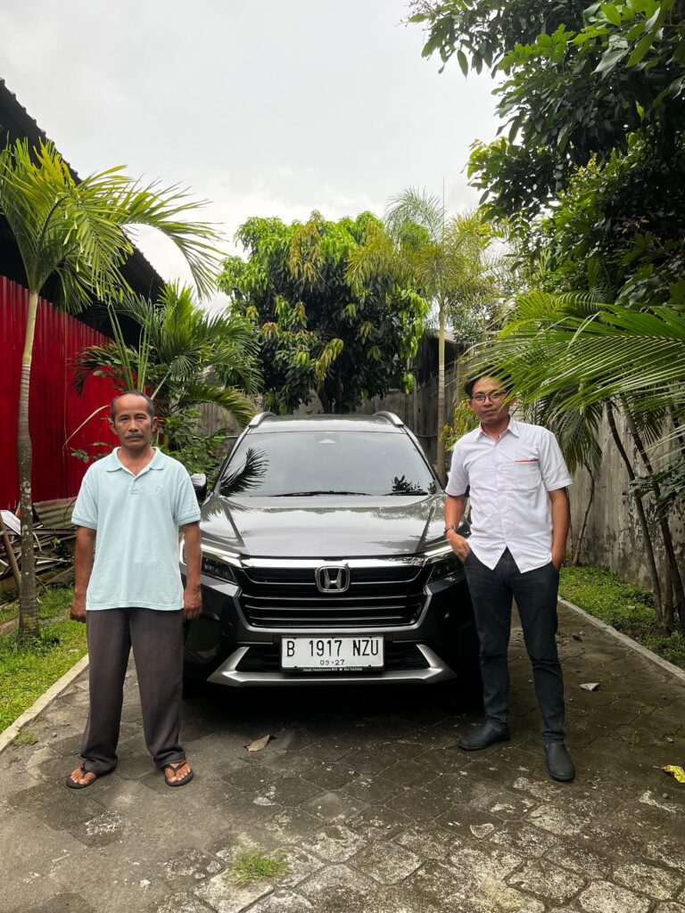 Delivery Order Honda BSB Susila_25