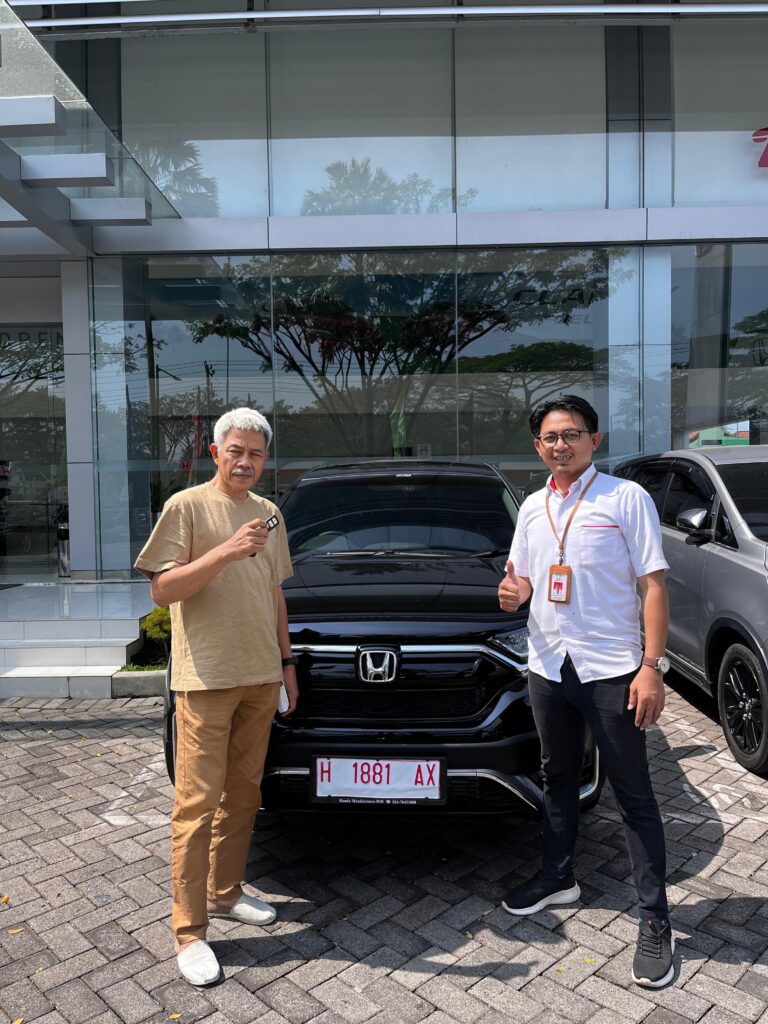 Delivery Order Honda BSB Susila_26