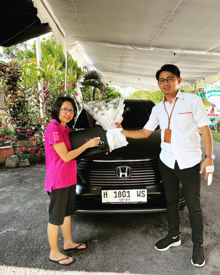 Delivery Order Honda BSB Susila_8