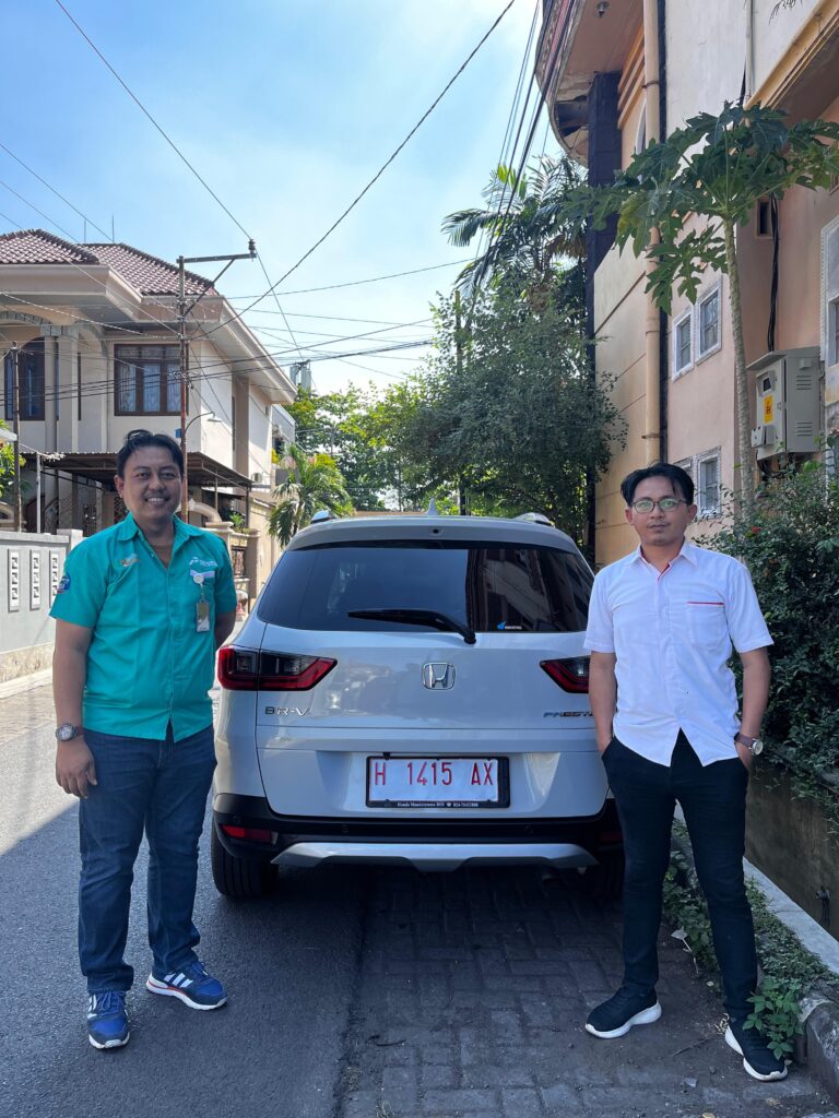 Delivery Order Honda BSB Susila_9